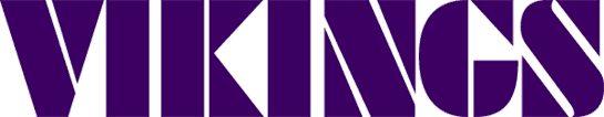 Minnesota Vikings 1982-2003 Wordmark Logo iron on transfers for fabric